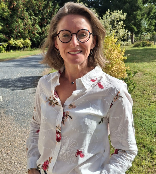 Lynda Grimée