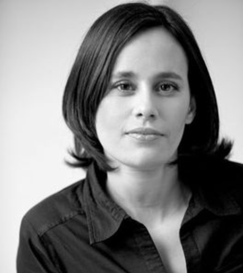 Johanna Segalis