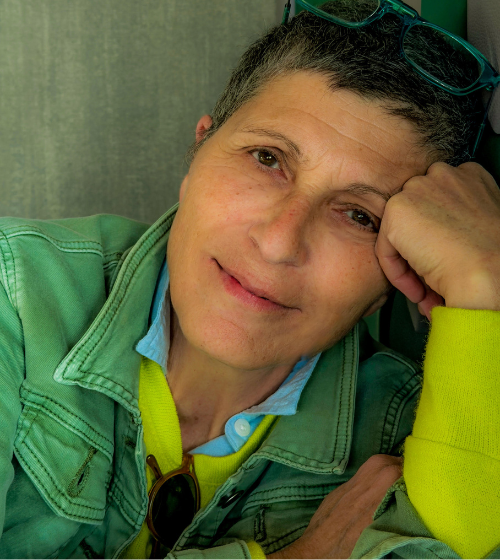 Rejine Halimi