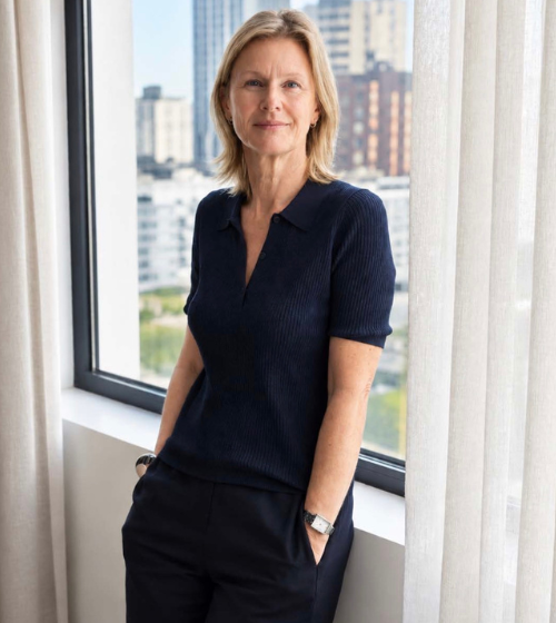 Nathalie Rousée 