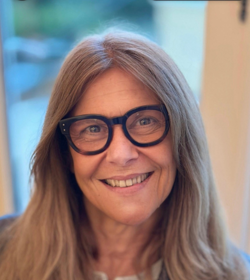 Christine Harel